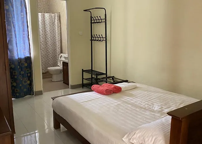 Diwan Apartment & Chalet