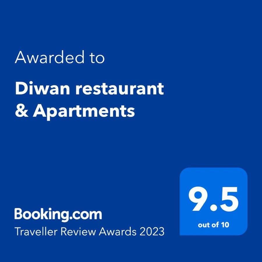 Diwan & * Colombo