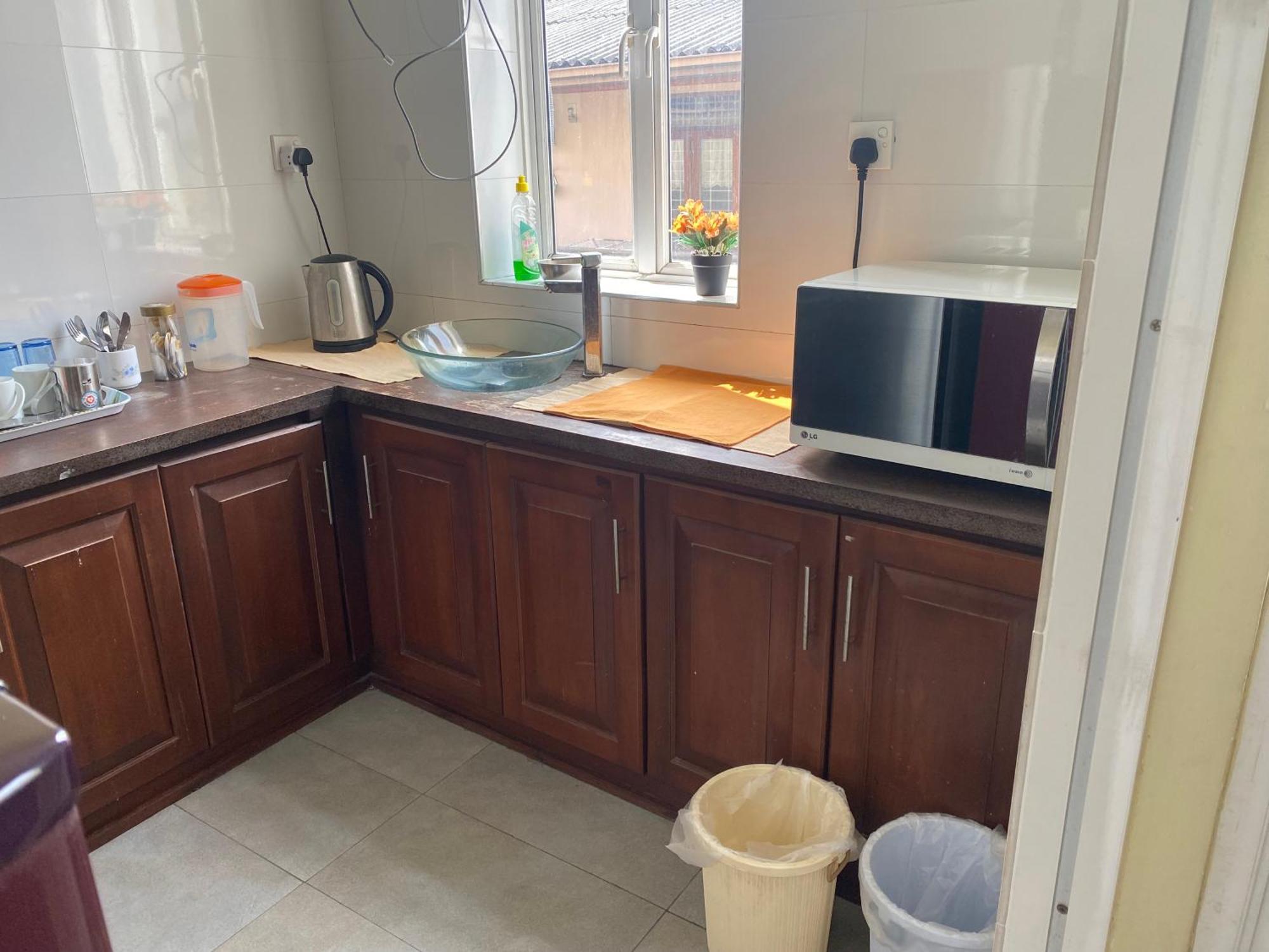 Apartment Diwan &