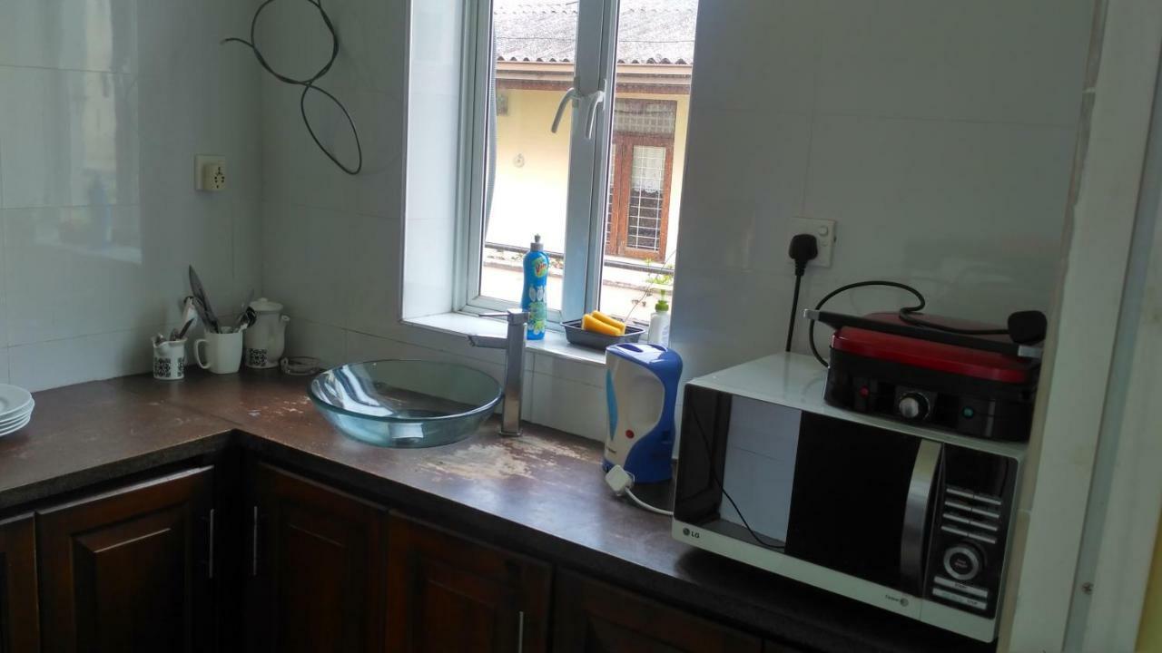 Apartment Diwan &