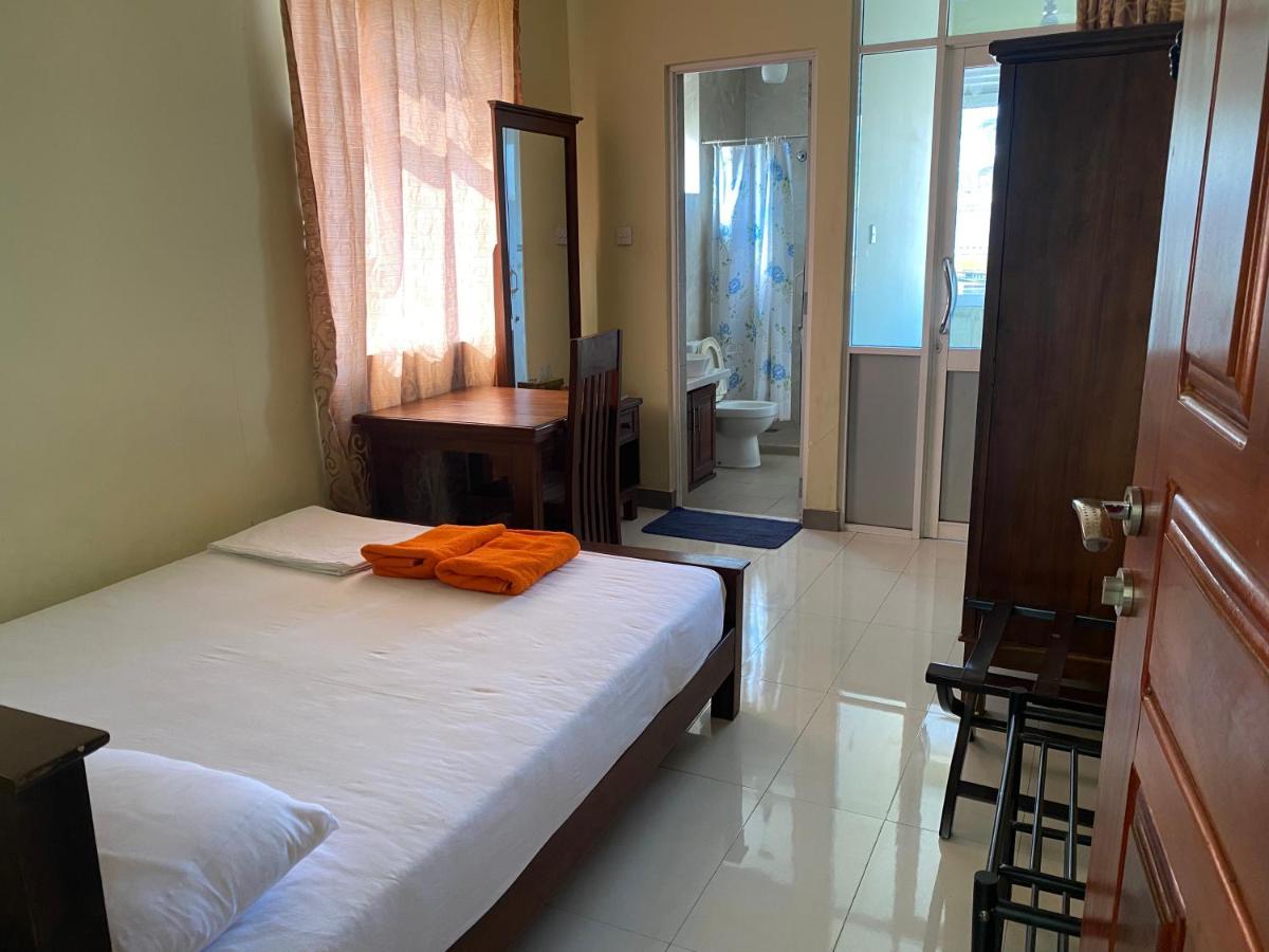 Diwan Restaurant&apartments * Kolombo