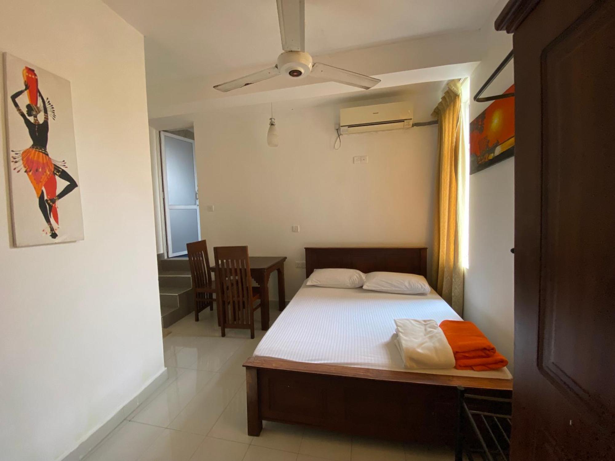 Diwan Restaurant&apartments *