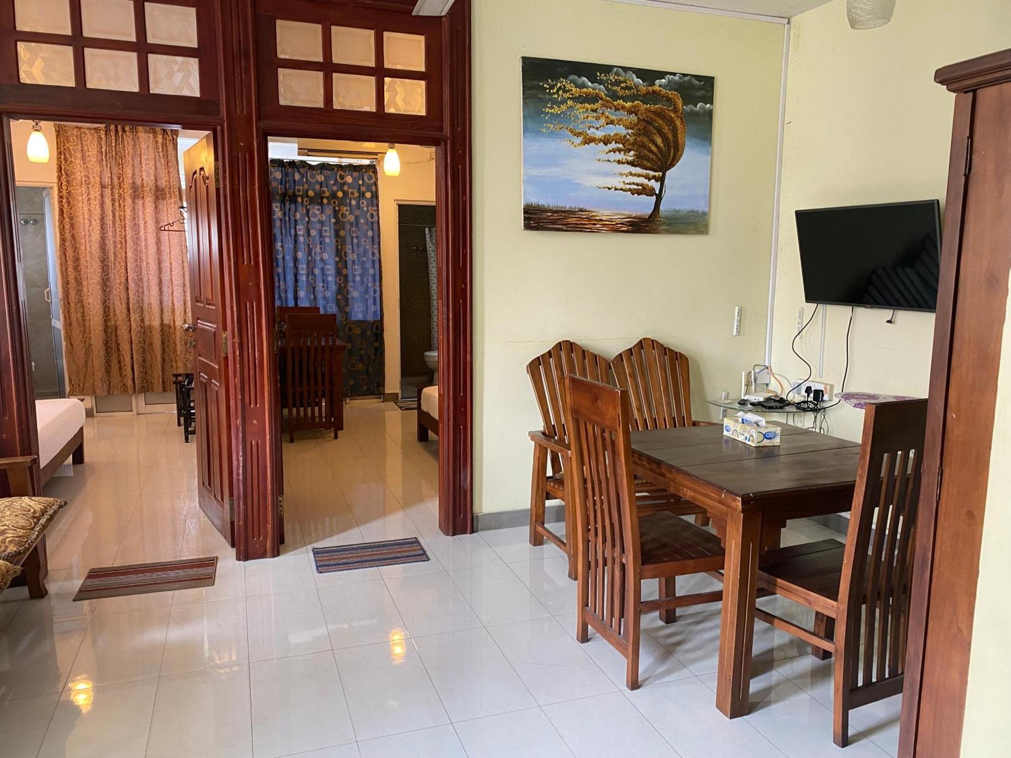 Diwan Restaurant&apartments * Kolombo