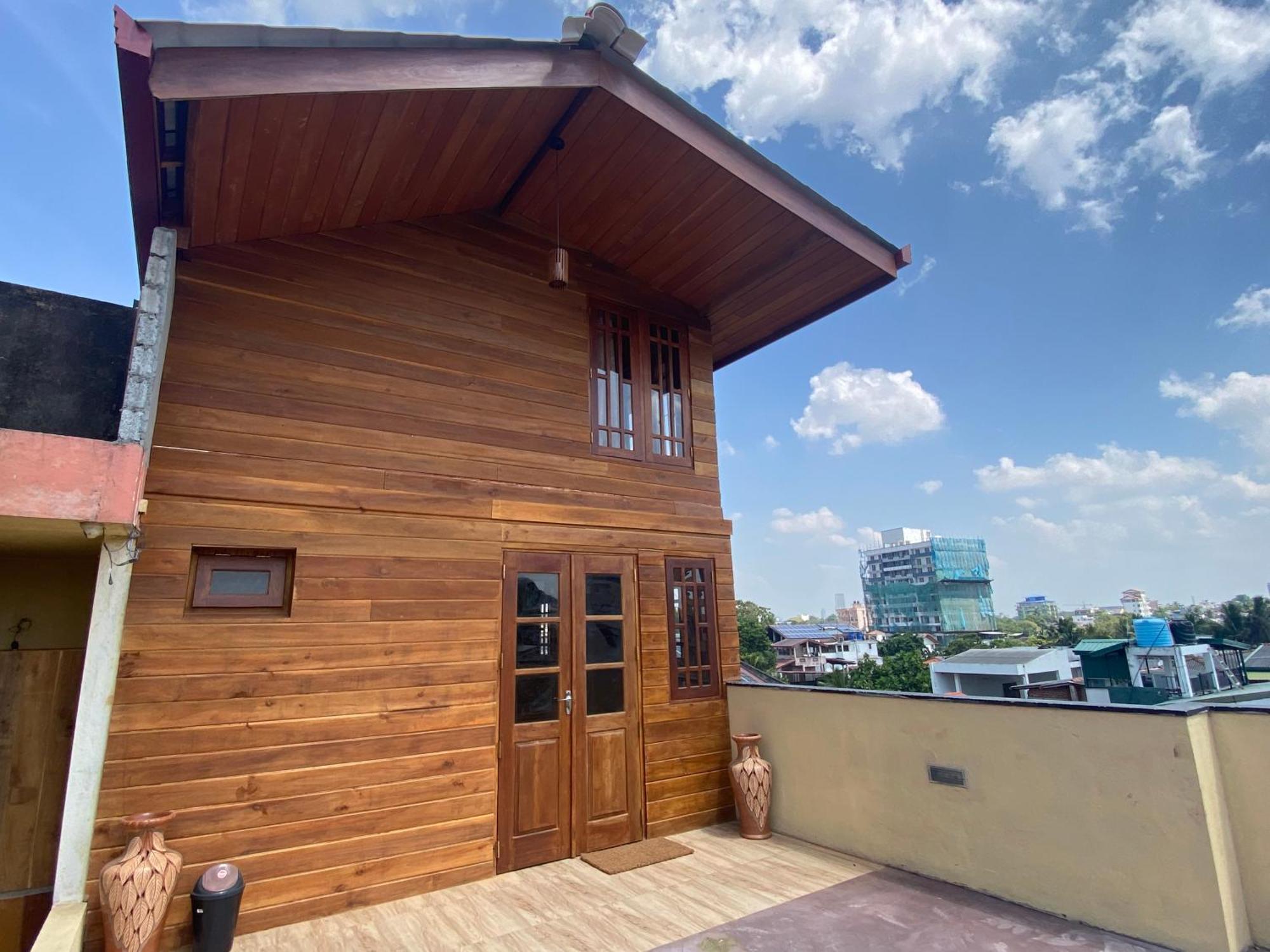 Diwan Restaurant&apartments * Kolombo